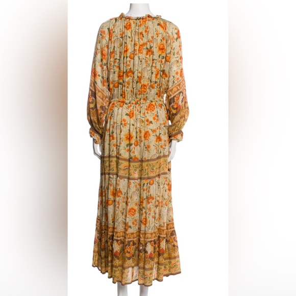 Spell and the Gypsy Seashell dress XL - Picture 4 of 6